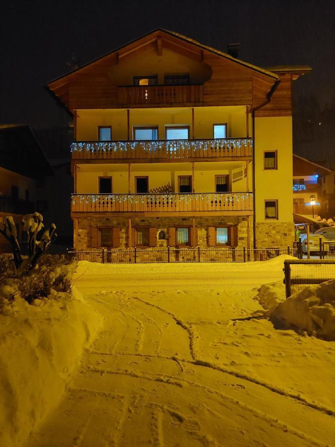 B&B A Ceda Toa San Pietro di Cadore Exterior photo