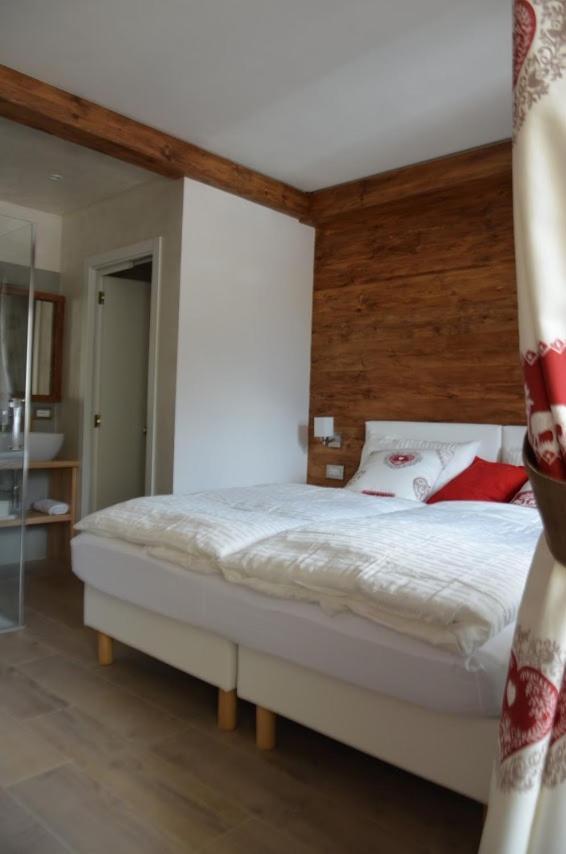 B&B A Ceda Toa San Pietro di Cadore Exterior photo