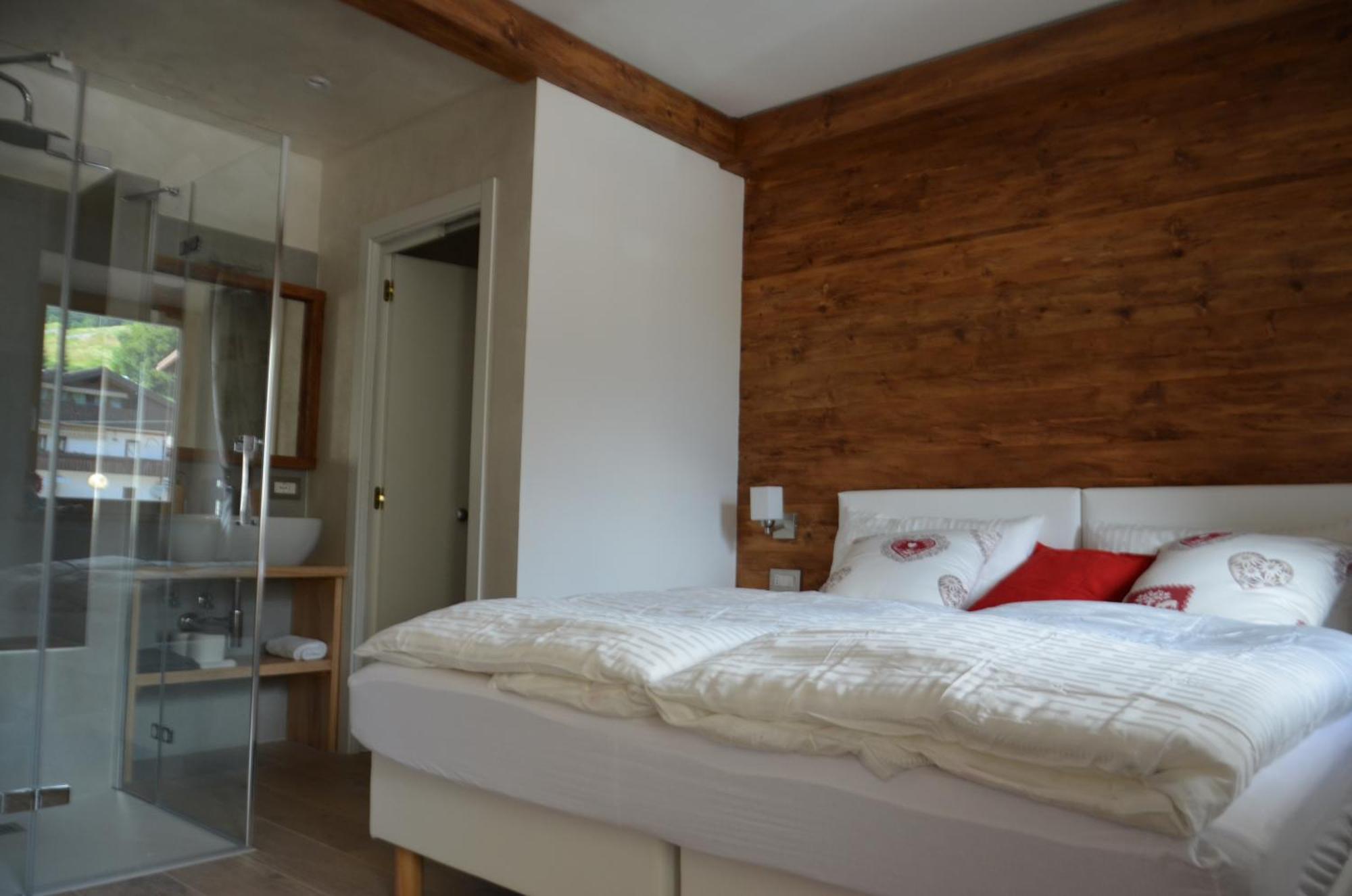 B&B A Ceda Toa San Pietro di Cadore Exterior photo