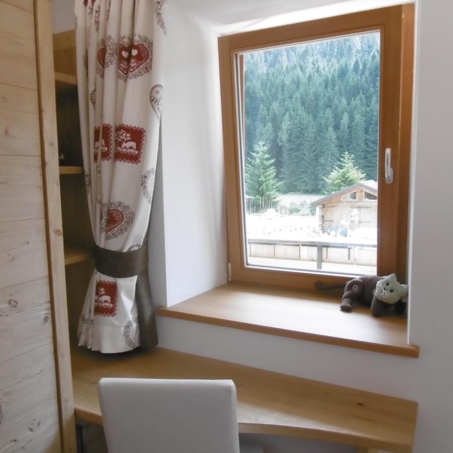 B&B A Ceda Toa San Pietro di Cadore Exterior photo